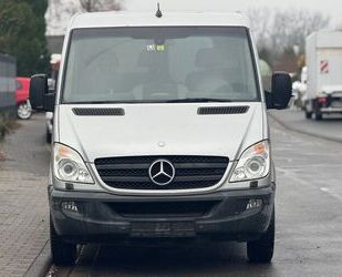 Mercedes-Benz Sprinter Gebrauchtwagen