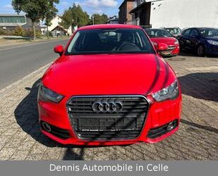 Audi A1 Gebrauchtwagen