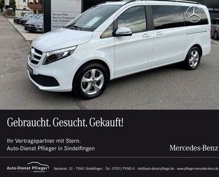 Mercedes-Benz V 220 Gebrauchtwagen