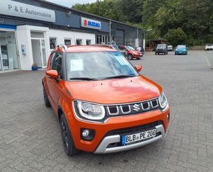 Suzuki Ignis Gebrauchtwagen