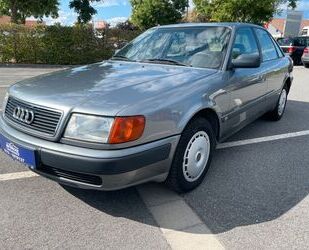 Audi 100 Gebrauchtwagen