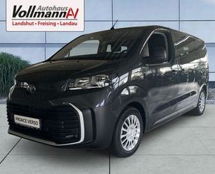Toyota Proace (Verso) Gebrauchtwagen