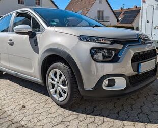 Citroen C3 Gebrauchtwagen