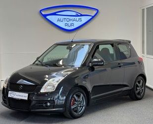 Suzuki Swift Gebrauchtwagen
