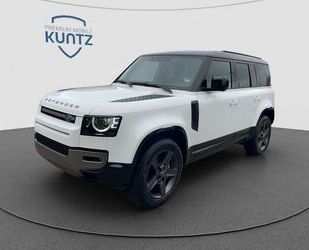 Land Rover Defender Gebrauchtwagen