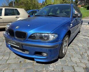 BMW 318 Gebrauchtwagen