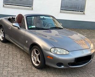 Mazda MX-5 Gebrauchtwagen