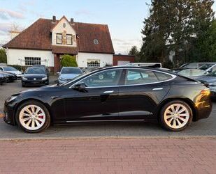 Tesla Model S Gebrauchtwagen