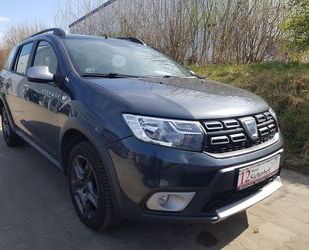 Dacia Logan Gebrauchtwagen