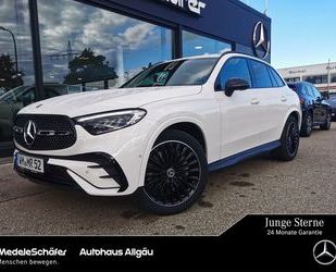 Mercedes-Benz GLC 200 Gebrauchtwagen