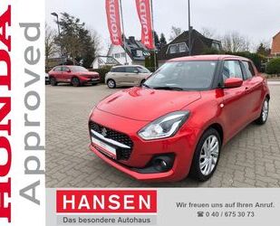 Suzuki Swift Gebrauchtwagen