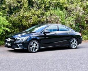 Mercedes-Benz CLA 180 Gebrauchtwagen