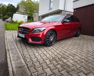 Mercedes-Benz C 250 Gebrauchtwagen