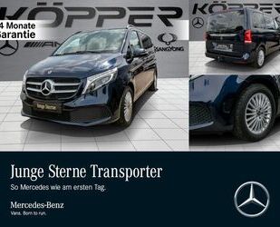 Mercedes-Benz V 220 Gebrauchtwagen