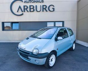 Renault Twingo Gebrauchtwagen