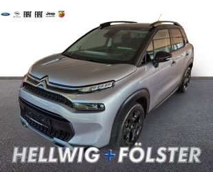 Citroen C3 Aircross Gebrauchtwagen