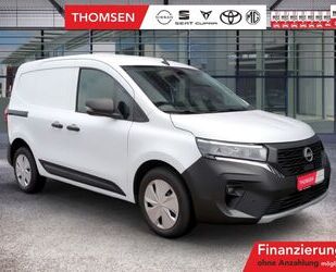 Nissan Townstar Gebrauchtwagen