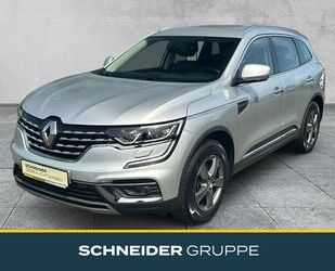 Renault Koleos Gebrauchtwagen
