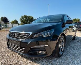 Peugeot 308 Gebrauchtwagen