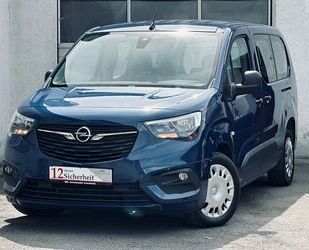 Opel Combo Gebrauchtwagen