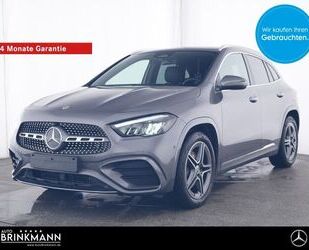 Mercedes-Benz GLA 180 Gebrauchtwagen