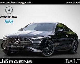 Mercedes-Benz CLE 220 Gebrauchtwagen