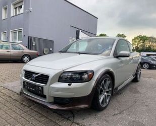 Volvo C30 Gebrauchtwagen