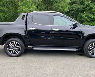 Mercedes-Benz X 250 Gebrauchtwagen