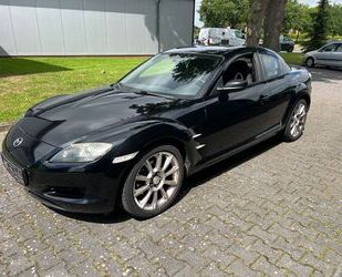 Mazda RX-8 Gebrauchtwagen