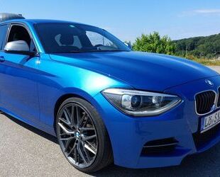 BMW M135 Gebrauchtwagen