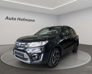 Suzuki Vitara Gebrauchtwagen