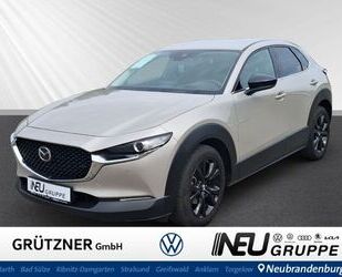 Mazda CX-30 Gebrauchtwagen