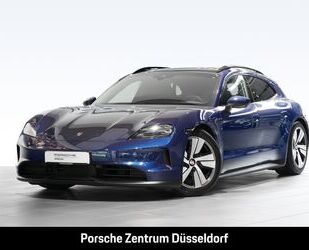 Porsche Taycan Gebrauchtwagen