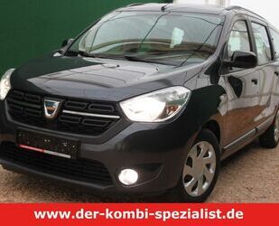 Dacia Lodgy Gebrauchtwagen