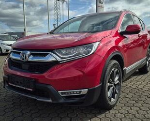 Honda CR-V Gebrauchtwagen