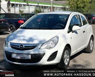 Mazda Corsa 