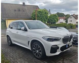 BMW X5 Gebrauchtwagen