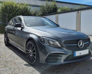Mercedes-Benz C 300 Gebrauchtwagen