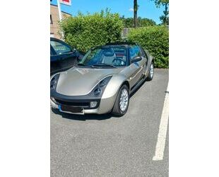 Smart Roadster Gebrauchtwagen