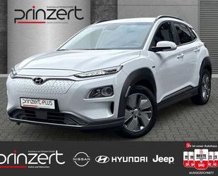 Hyundai KONA Gebrauchtwagen
