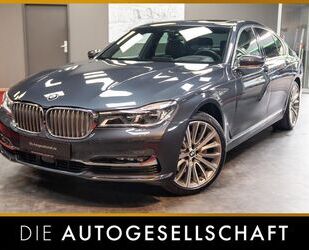 BMW 730 Gebrauchtwagen