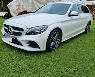 Mercedes-Benz C 300 Gebrauchtwagen
