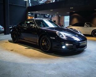 Porsche 997 Gebrauchtwagen