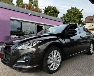 Mazda 6 Gebrauchtwagen