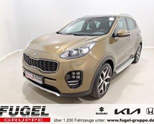 Kia Sportage Gebrauchtwagen