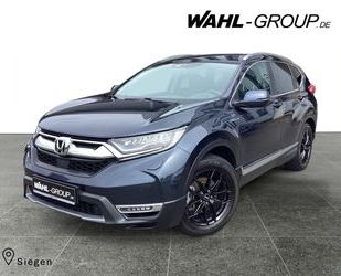 Honda CR-V Gebrauchtwagen