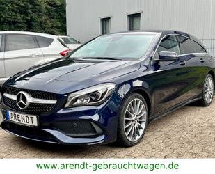 Mercedes-Benz CLA 250 Gebrauchtwagen