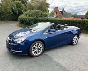 Citroen Cascada 