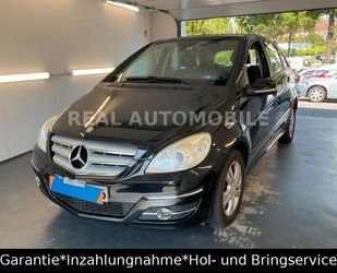 Mercedes-Benz B 180 Gebrauchtwagen