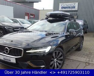 Volvo V60 Gebrauchtwagen
